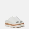 Sandali con plateau Sneak-Elyse Sandali con plateau Sneak-Elyse