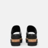 Sandali con plateau Sneak-Elyse Sandali con plateau Sneak-Elyse