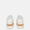 Sandali con plateau Sneak-Elyse Sandali con plateau Sneak-Elyse