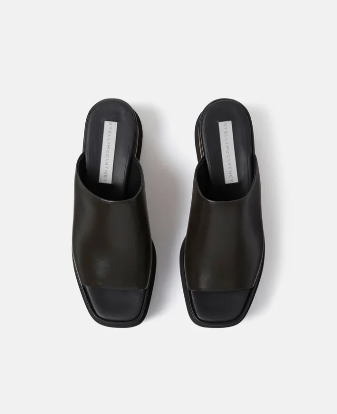 Sandali con plateau Sneak-Elyse Sandali con plateau Sneak-Elyse