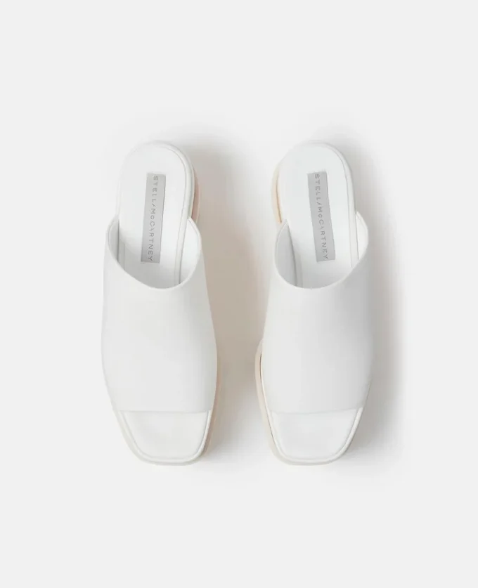 Sandali con plateau Sneak-Elyse Sandali con plateau Sneak-Elyse