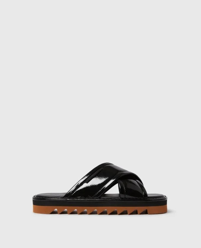 Sandali Sneak-Elyse Twisted Sandali Sneak-Elyse Twisted