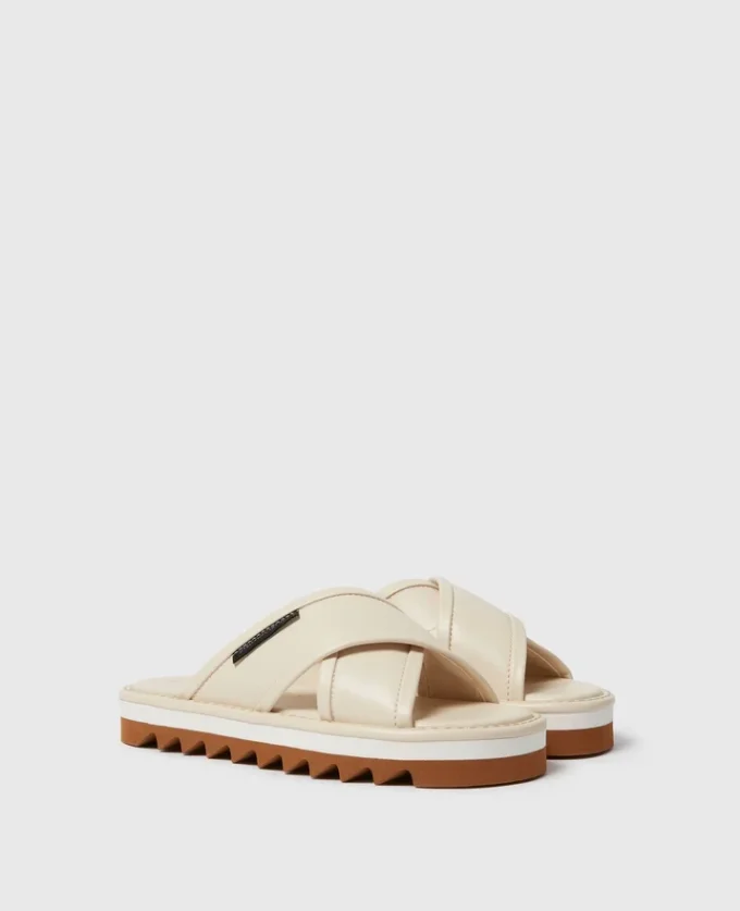 Sandali Sneak-Elyse Twisted Sandali Sneak-Elyse Twisted