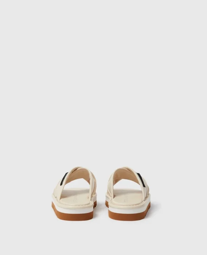 Sandali Sneak-Elyse Twisted Sandali Sneak-Elyse Twisted