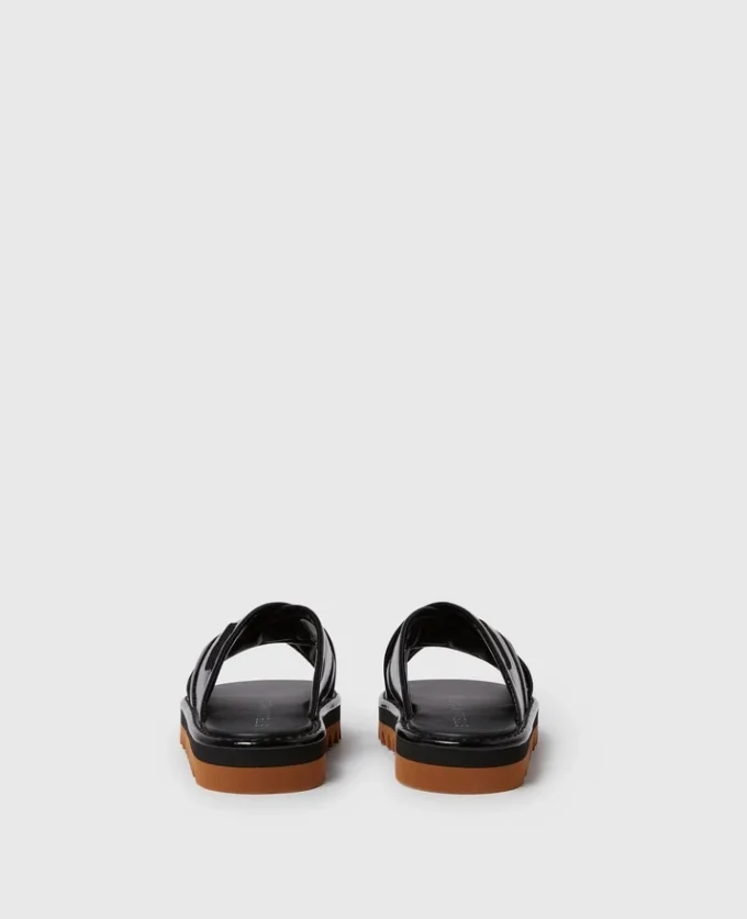 Sandali Sneak-Elyse Twisted Sandali Sneak-Elyse Twisted