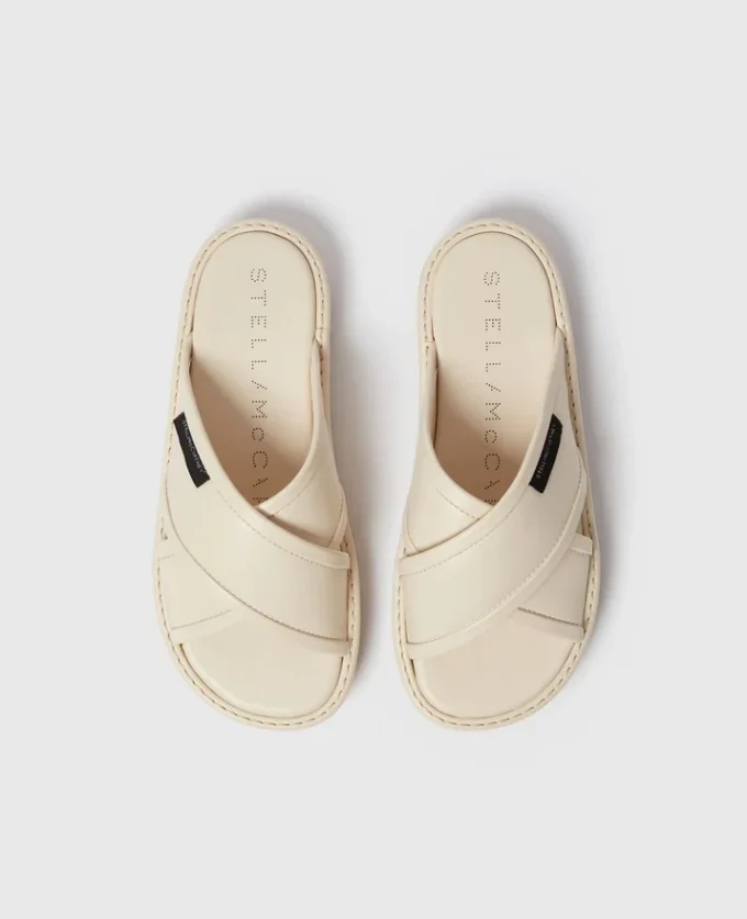 Sandali Sneak-Elyse Twisted Sandali Sneak-Elyse Twisted