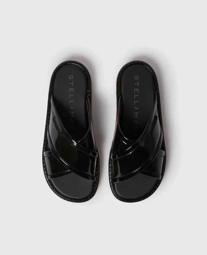 Sandali Sneak-Elyse Twisted Sandali Sneak-Elyse Twisted