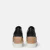 Scarpe con plateau Elyse Crystal Star