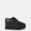 Scarpe con plateau Elyse Star Stud Alter Mat