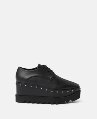 Scarpe con plateau Elyse Star Stud Alter Mat