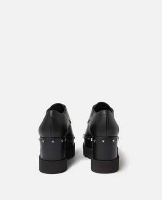 Scarpe con plateau Elyse Star Stud Alter Mat