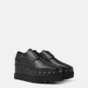 Scarpe con plateau Elyse Star Stud Alter Mat