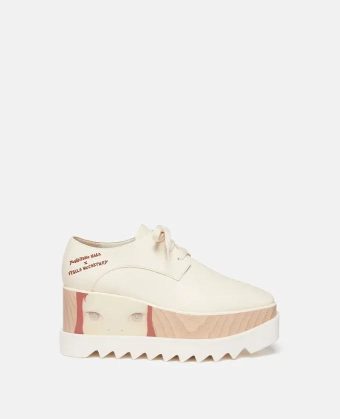 Scarpe con plateau Elyse Twins I Print Scarpe con plateau Elyse Twins I Print