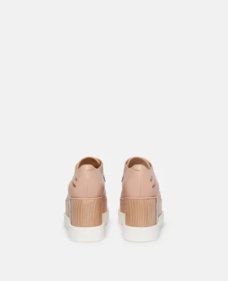 Scarpe con plateau Elyse Twins I Print