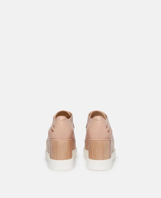 Scarpe con plateau Elyse Twins I Print Scarpe con plateau Elyse Twins I Print