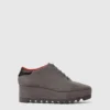 Scarpe con plateau Sneak-Elyse Scarpe con plateau Sneak-Elyse