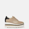 Scarpe con plateau Sneak-Elyse Scarpe con plateau Sneak-Elyse