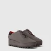 Scarpe con plateau Sneak-Elyse Scarpe con plateau Sneak-Elyse