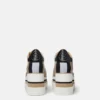 Scarpe con plateau Sneak-Elyse Scarpe con plateau Sneak-Elyse