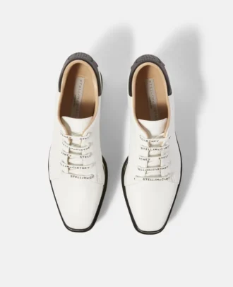 Scarpe con plateau Sneak-Elyse Scarpe con plateau Sneak-Elyse