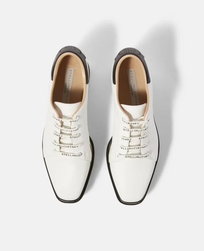 Scarpe con plateau Sneak-Elyse Scarpe con plateau Sneak-Elyse