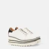 Scarpe con plateau Sneak-Elyse Scarpe con plateau Sneak-Elyse