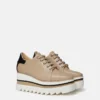 Scarpe con plateau Sneak-Elyse Scarpe con plateau Sneak-Elyse