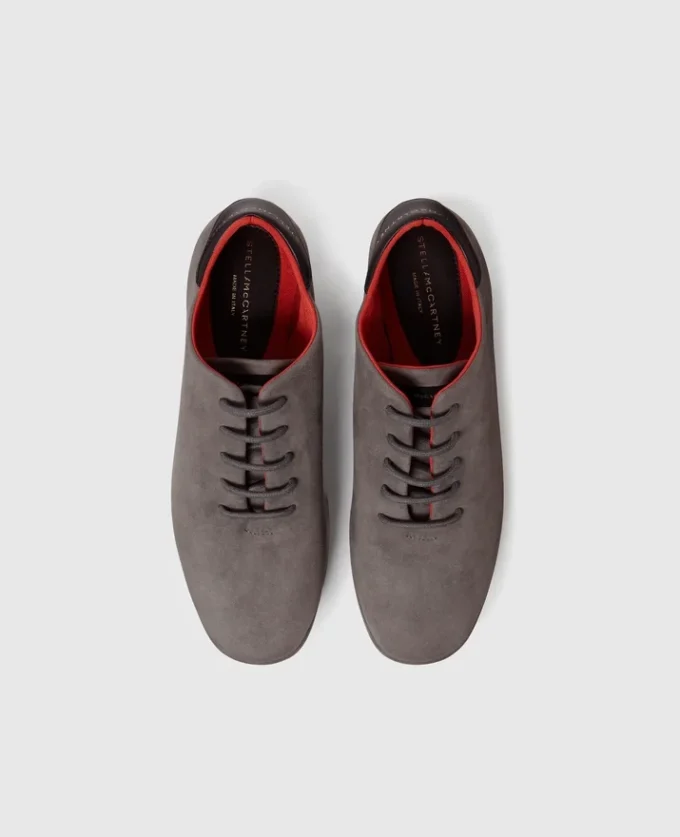 Scarpe con plateau Sneak-Elyse Scarpe con plateau Sneak-Elyse