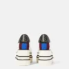 Scarpe con plateau Sneak-Elyse Scarpe con plateau Sneak-Elyse