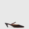 Scarpe con tacco basso Stella Spur Scarpe con tacco basso Stella Spur