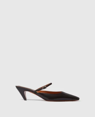 Scarpe con tacco basso Stella Spur