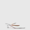 Scarpe con tacco basso Stella Spur Scarpe con tacco basso Stella Spur