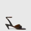 Scarpe con tacco basso Stella Spur Scarpe con tacco basso Stella Spur