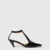 Scarpe con tacco basso Stella Spur Scarpe con tacco basso Stella Spur