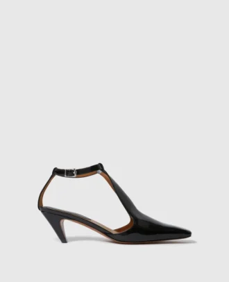 Scarpe con tacco basso Stella Spur