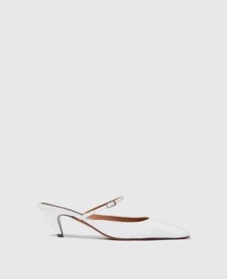 Scarpe con tacco basso Stella Spur
