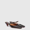 Scarpe con tacco basso Stella Spur Scarpe con tacco basso Stella Spur