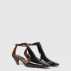 Scarpe con tacco basso Stella Spur Scarpe con tacco basso Stella Spur