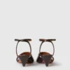Scarpe con tacco basso Stella Spur Scarpe con tacco basso Stella Spur