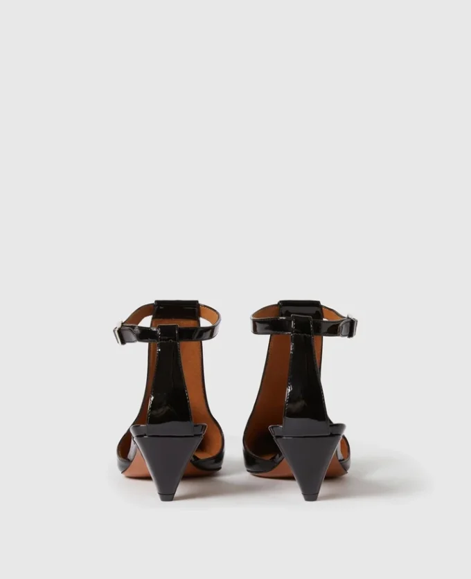 Scarpe con tacco basso Stella Spur Scarpe con tacco basso Stella Spur