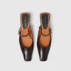 Scarpe con tacco basso Stella Spur Scarpe con tacco basso Stella Spur