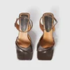 Scarpe con tacco basso Stella Spur Scarpe con tacco basso Stella Spur