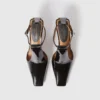 Scarpe con tacco basso Stella Spur Scarpe con tacco basso Stella Spur