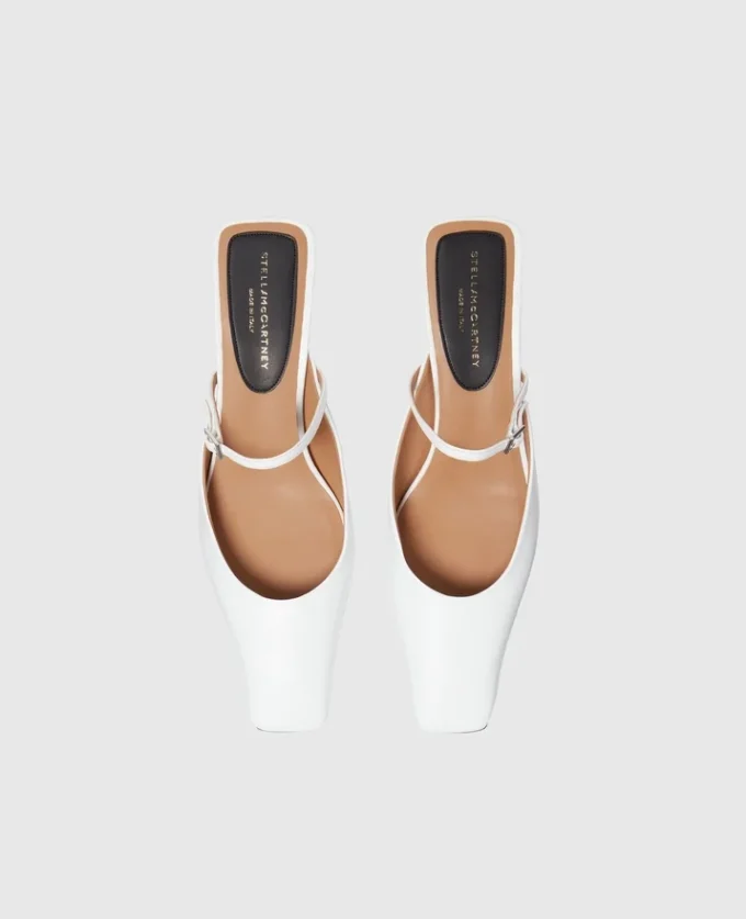 Scarpe con tacco basso Stella Spur Scarpe con tacco basso Stella Spur
