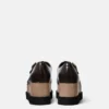 Scarpe Mary Jane con plateau e cinturino a T Elyse Scarpe Mary Jane con plateau e cinturino a T Elyse