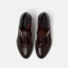 Scarpe Mary Jane con plateau e cinturino a T Elyse Scarpe Mary Jane con plateau e cinturino a T Elyse