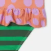 Set bikini con stampa paesaggio ape Set bikini con stampa paesaggio ape