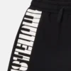 Set tuta con nastro con logo Set tuta con nastro con logo