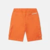 Shorts cargo con cintura in vita Shorts cargo con cintura in vita