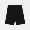 Shorts cargo in gabardine Shorts cargo in gabardine